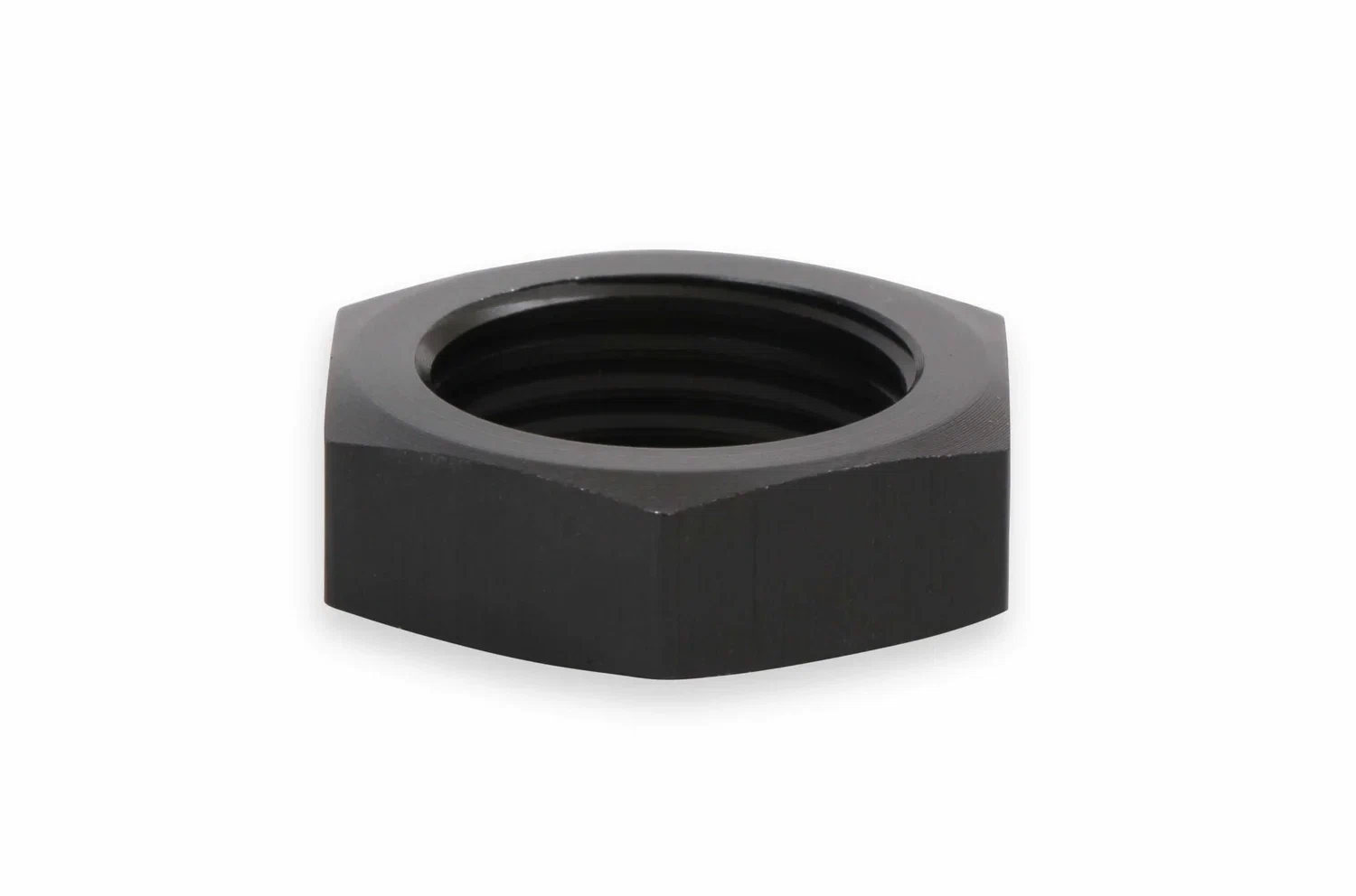 Earls -8 AN Bulkhead Nut - AT992408ERL